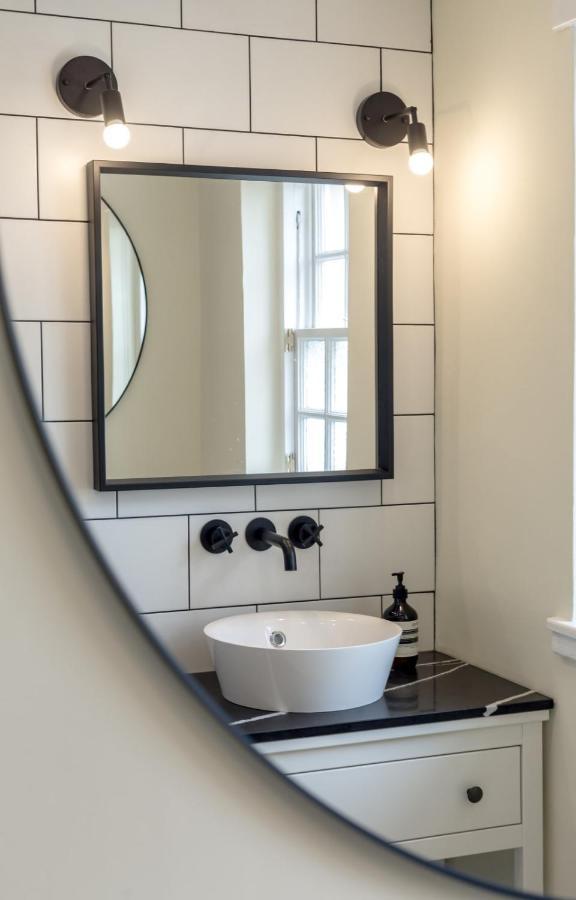 爱丁堡Guestready - Elegant 2Br Period Flat In Oldtown公寓 外观 照片