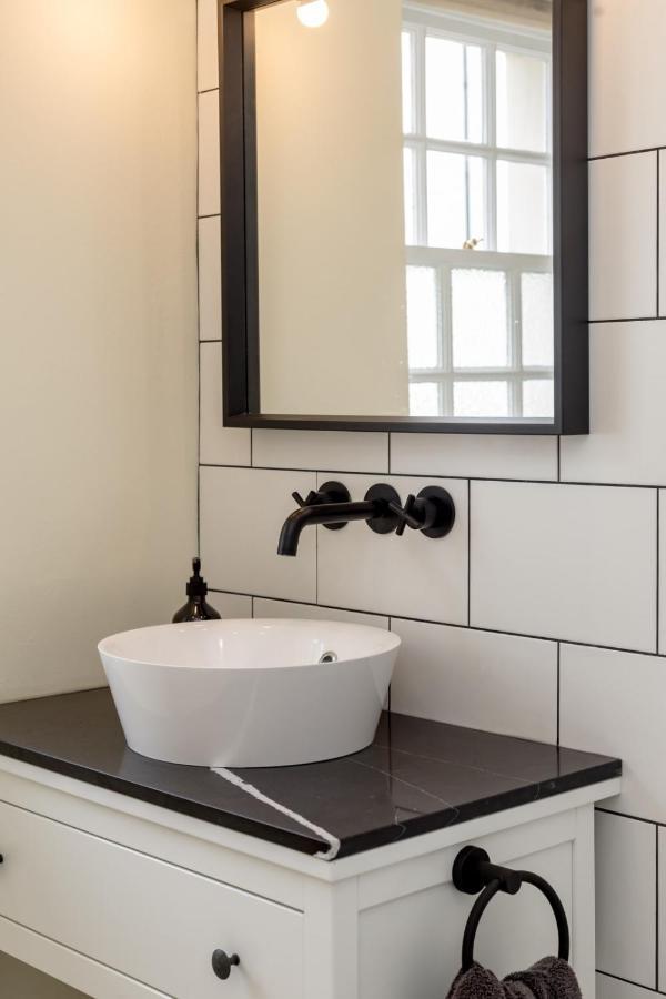 爱丁堡Guestready - Elegant 2Br Period Flat In Oldtown公寓 外观 照片
